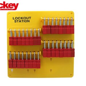 Open Lockout Station LS23