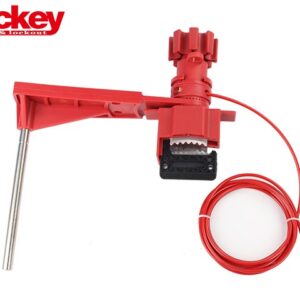 Large Universal Valve Lockout UVL05