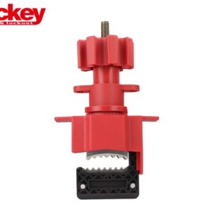 Large Universal Valve Lockout UVL04P